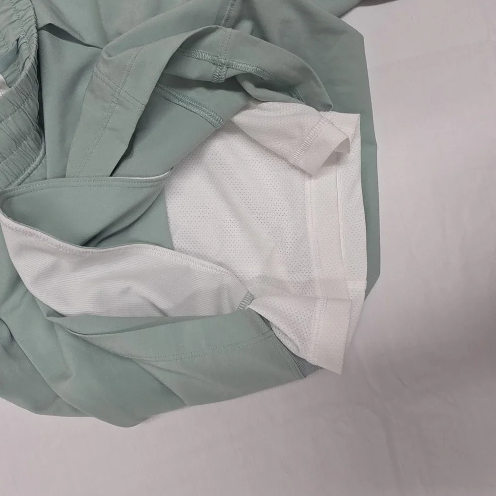 Lululemon Pace Breaker Short 9